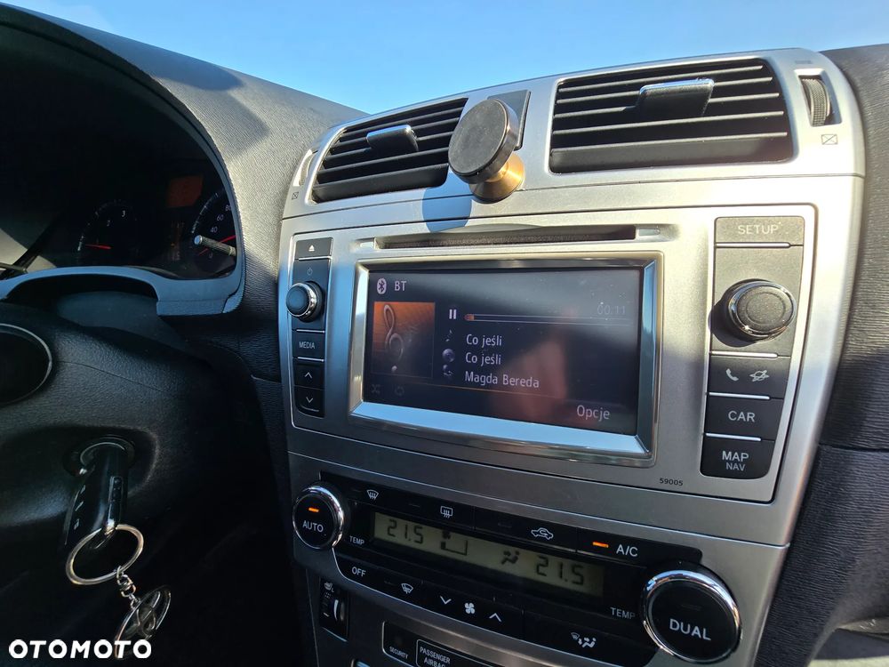 Toyota Avensis 2.0 D-4D Premium - 38