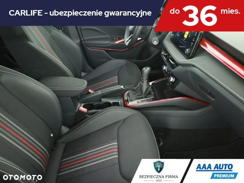 Skoda Fabia - 9