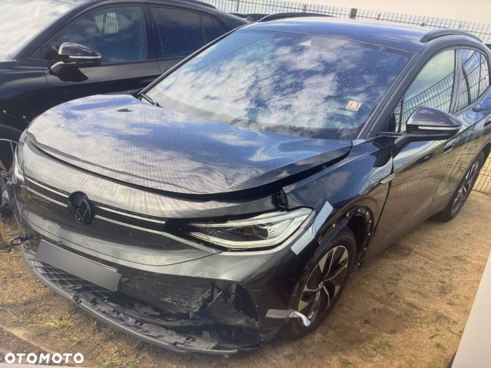 Volkswagen ID.4 77kWh Pro Performance Family - 2