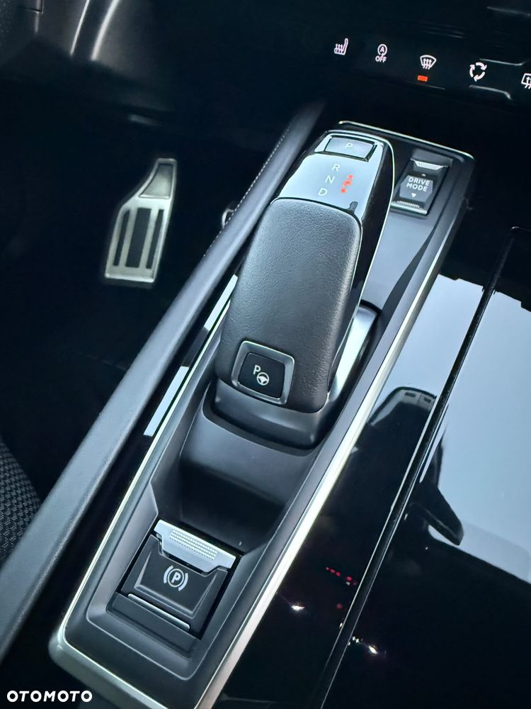 Peugeot 508 1.6 PureTech GT Pack S&S EAT8 - 14