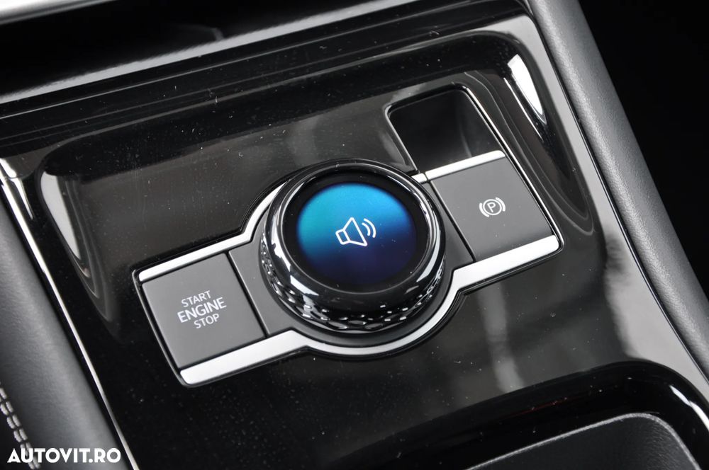 Volkswagen Tiguan 2.0 TSI OPF 4MOTION DSG R-Line - 34