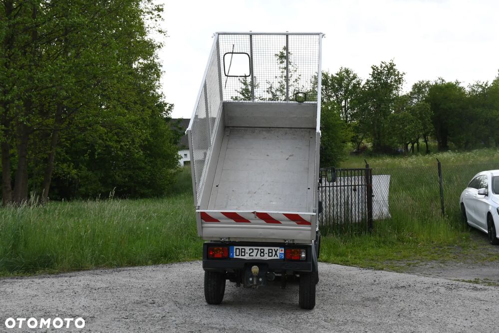 Piaggio Porter - 15