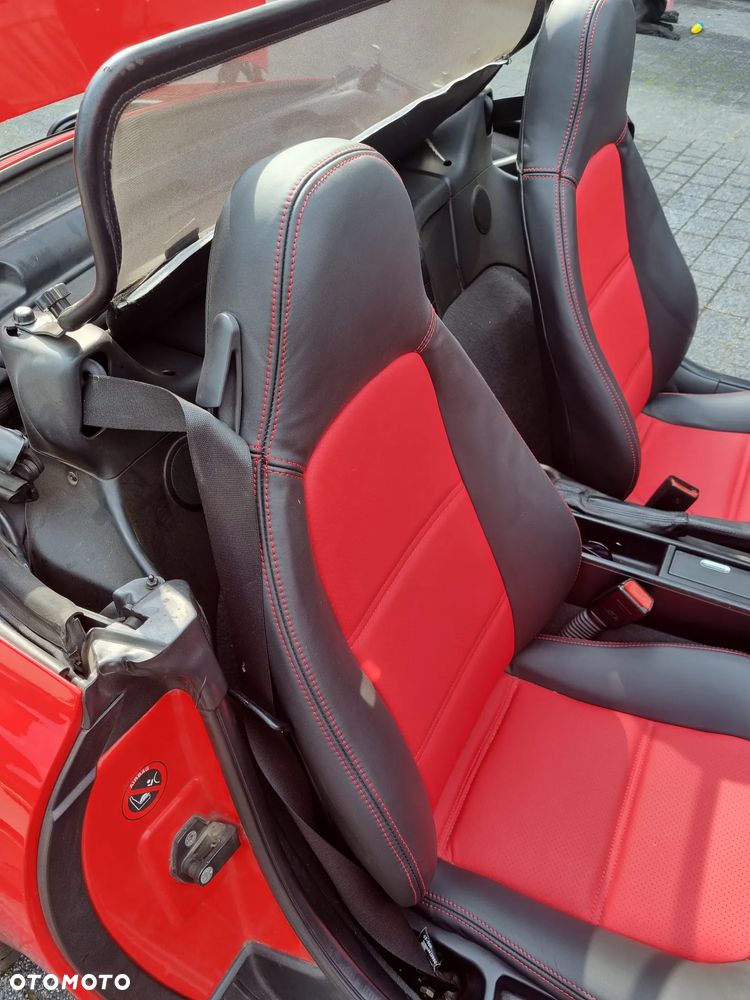 BMW Z3 1.8 - 8