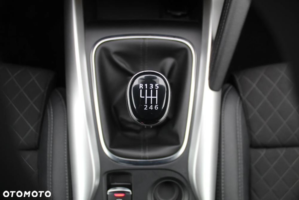 Renault Kadjar 1.3 TCe FAP Intens - 21