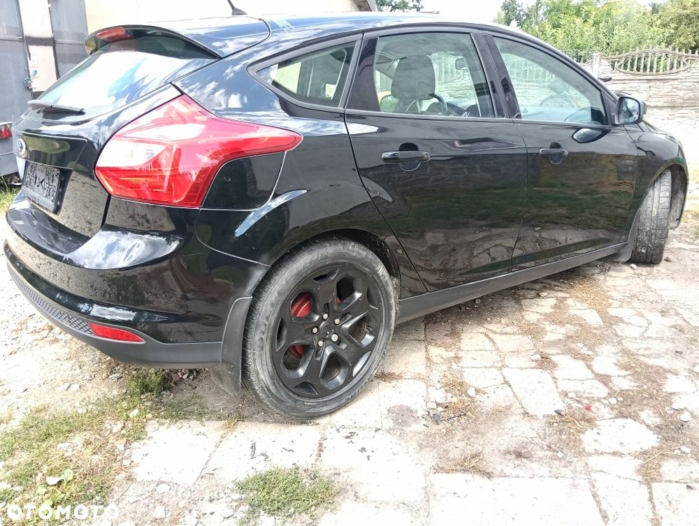 Ford Focus - 4