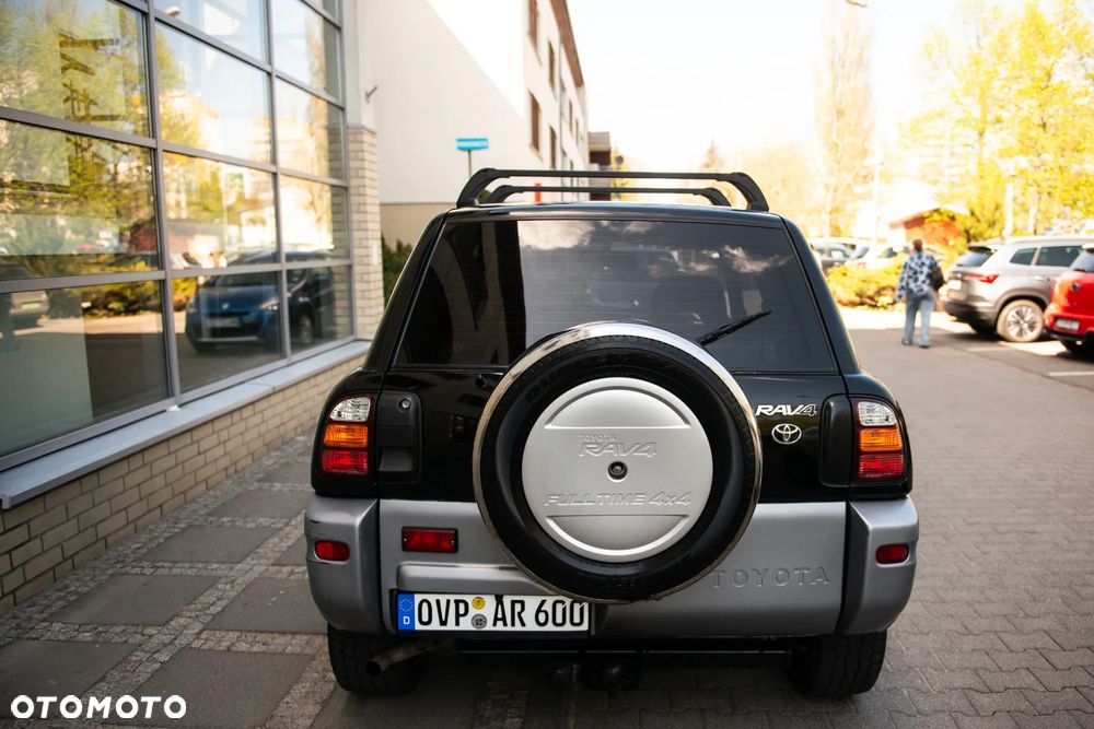 Toyota RAV4 - 14