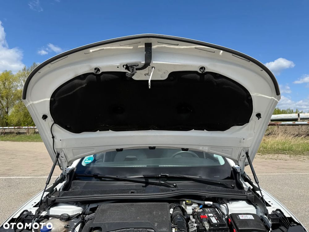 Opel Mokka 1.2 DI Turbo Automatik Business Elegance - 31