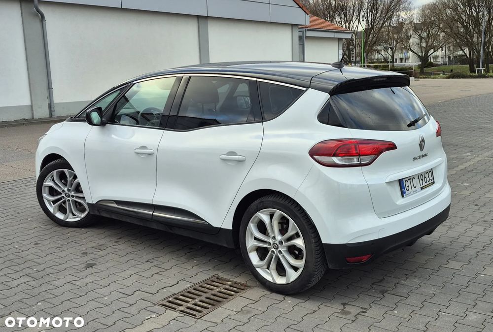 Renault Scenic 1.3 TCe FAP Zen - 3
