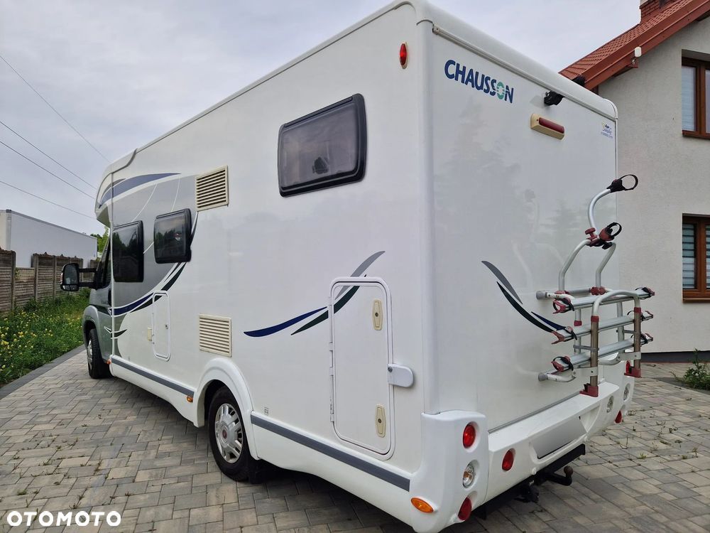 Chausson FLASH 26 - 9