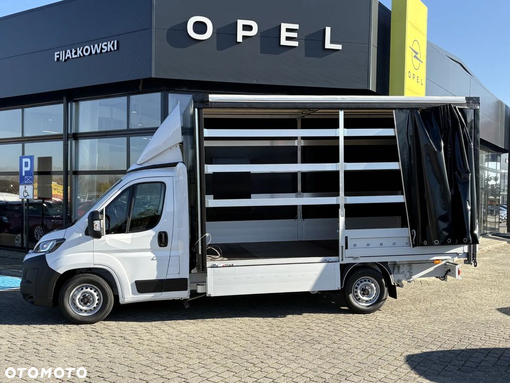 Opel Movano - 2