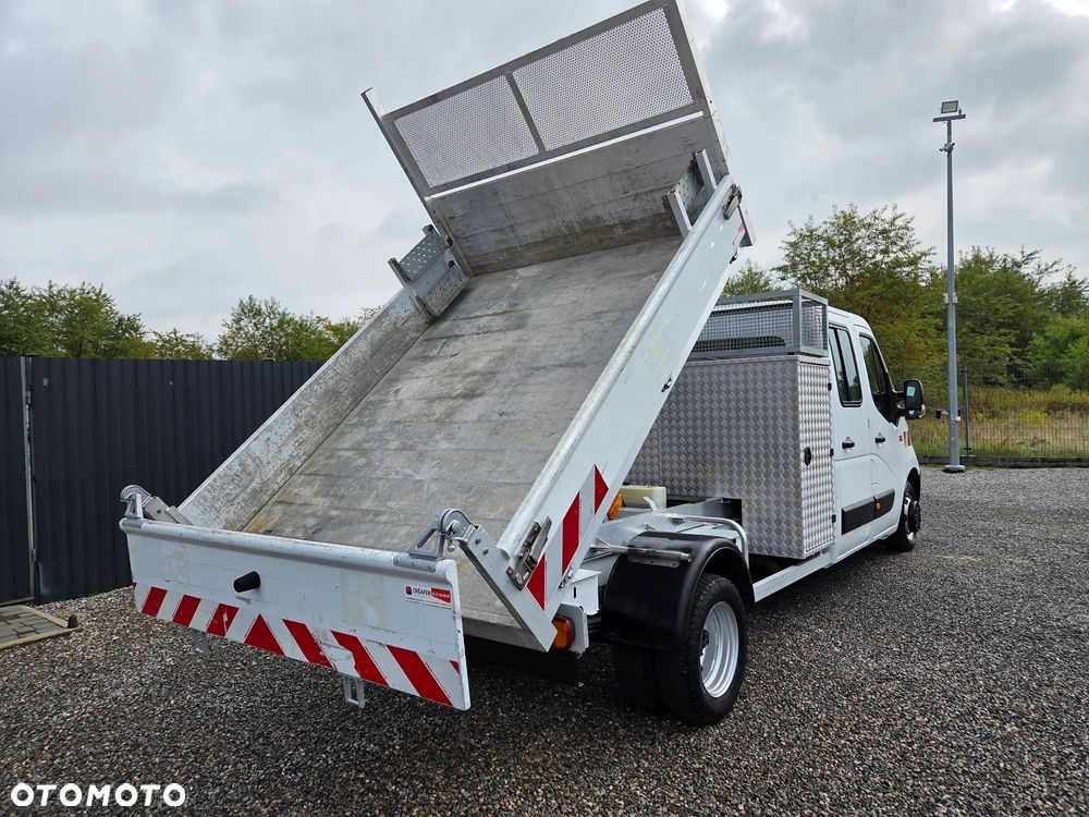 Renault Master - 3