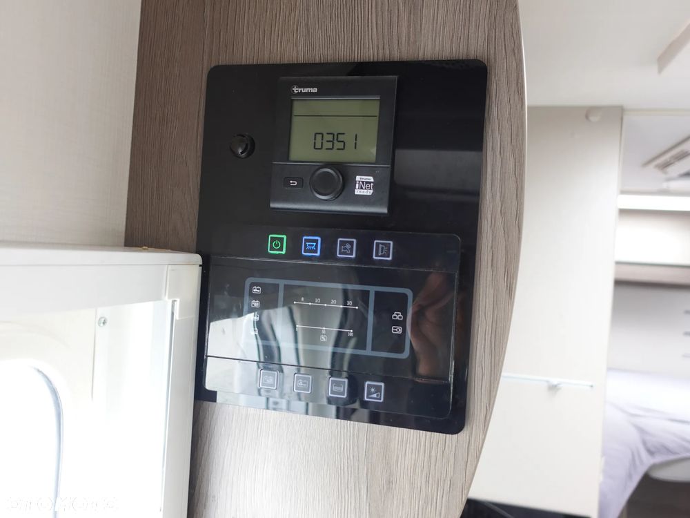 Challenger GRAPHITE EDITION - 33