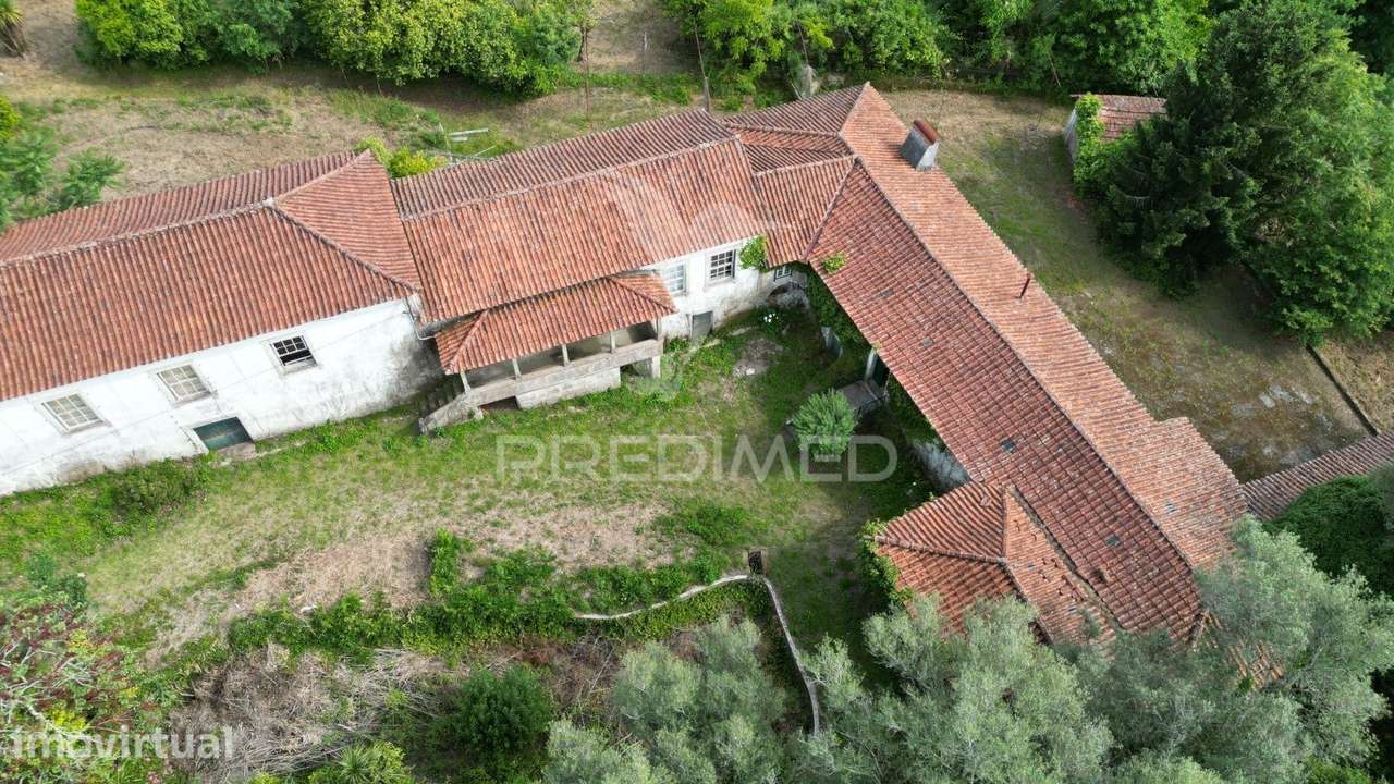 Quinta em Briteiros, Guimarães - Grande imagem: 4/14