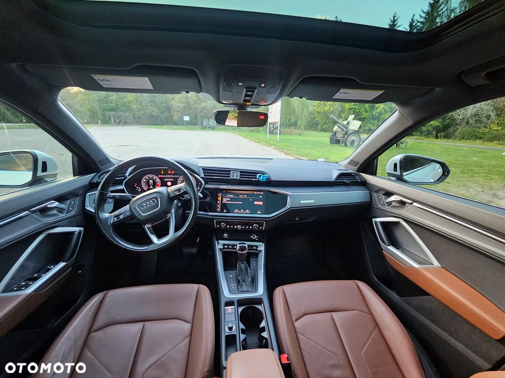 Audi Q3 45 TFSI Quattro S tronic S line - 22