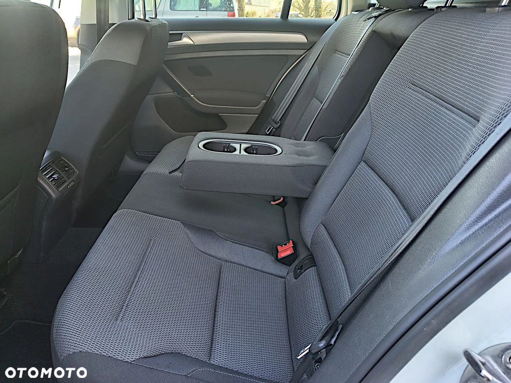 Volkswagen Golf 1.4 TSI BMT Comfortline - 2