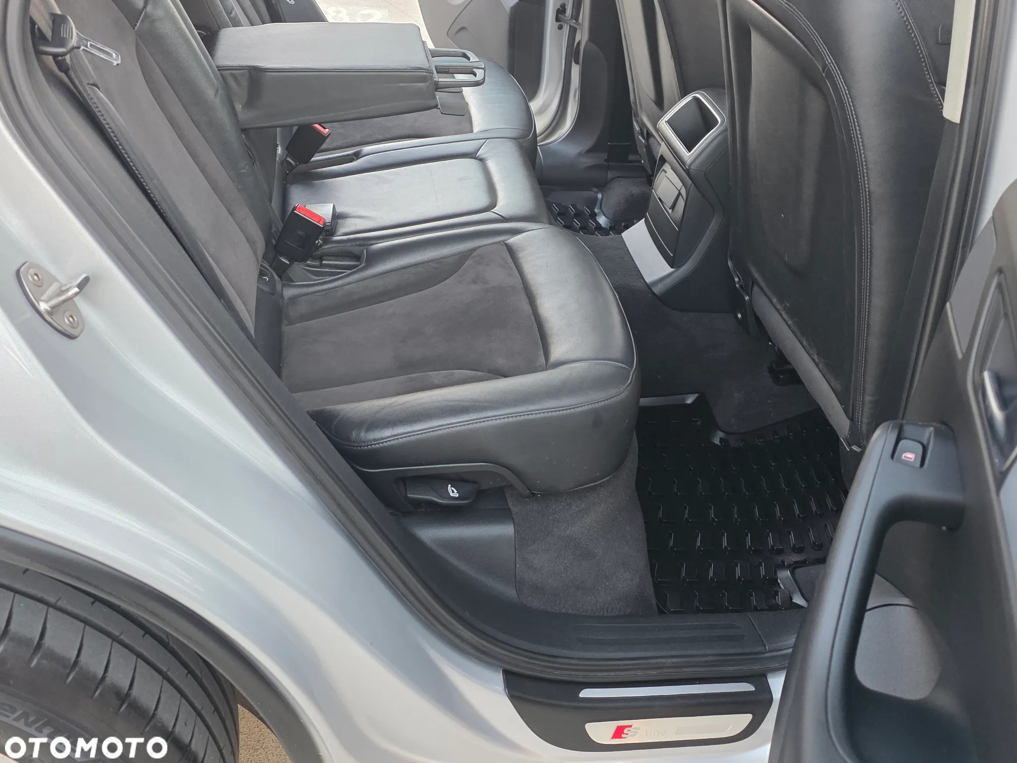 Audi Q5 2.0 TDI quattro Stronic - 15