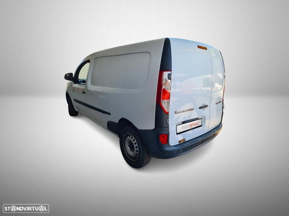 Renault Kangoo EXPRESS 1.5 DCI ENERGY S/S MAXI 3L (c/iva) - 2