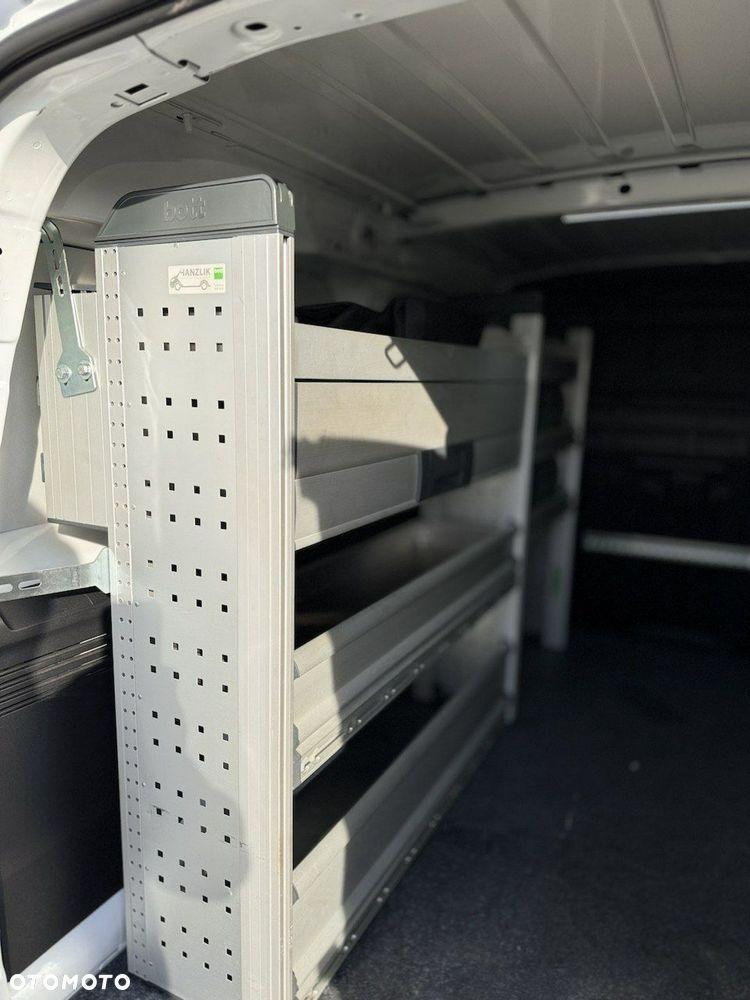 Peugeot Partner - 17