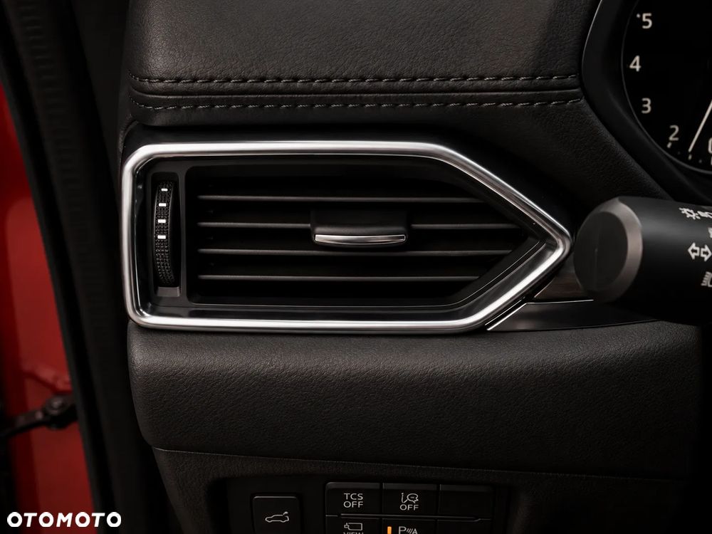 Mazda CX-5 ver-skyactiv--g-194-awd-signature - 28