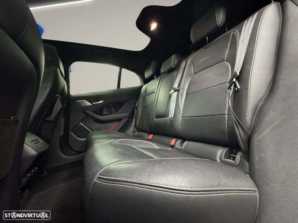 Jaguar I-Pace EV400 AWD SE - 18