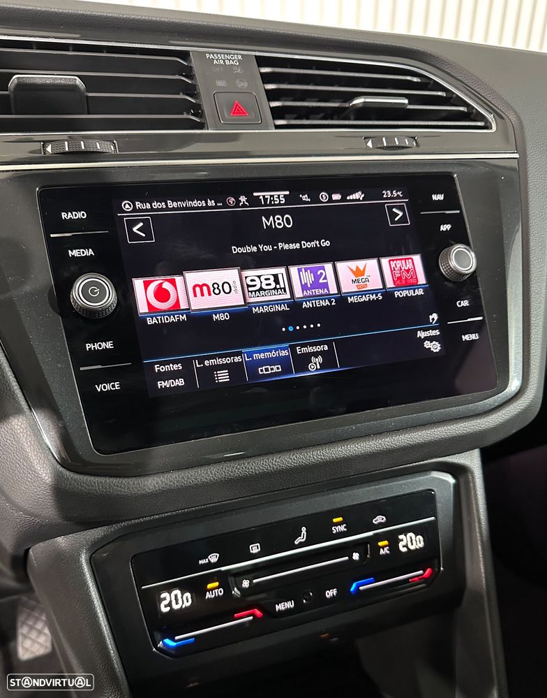 VW Tiguan 1.5 TSI Life - 18