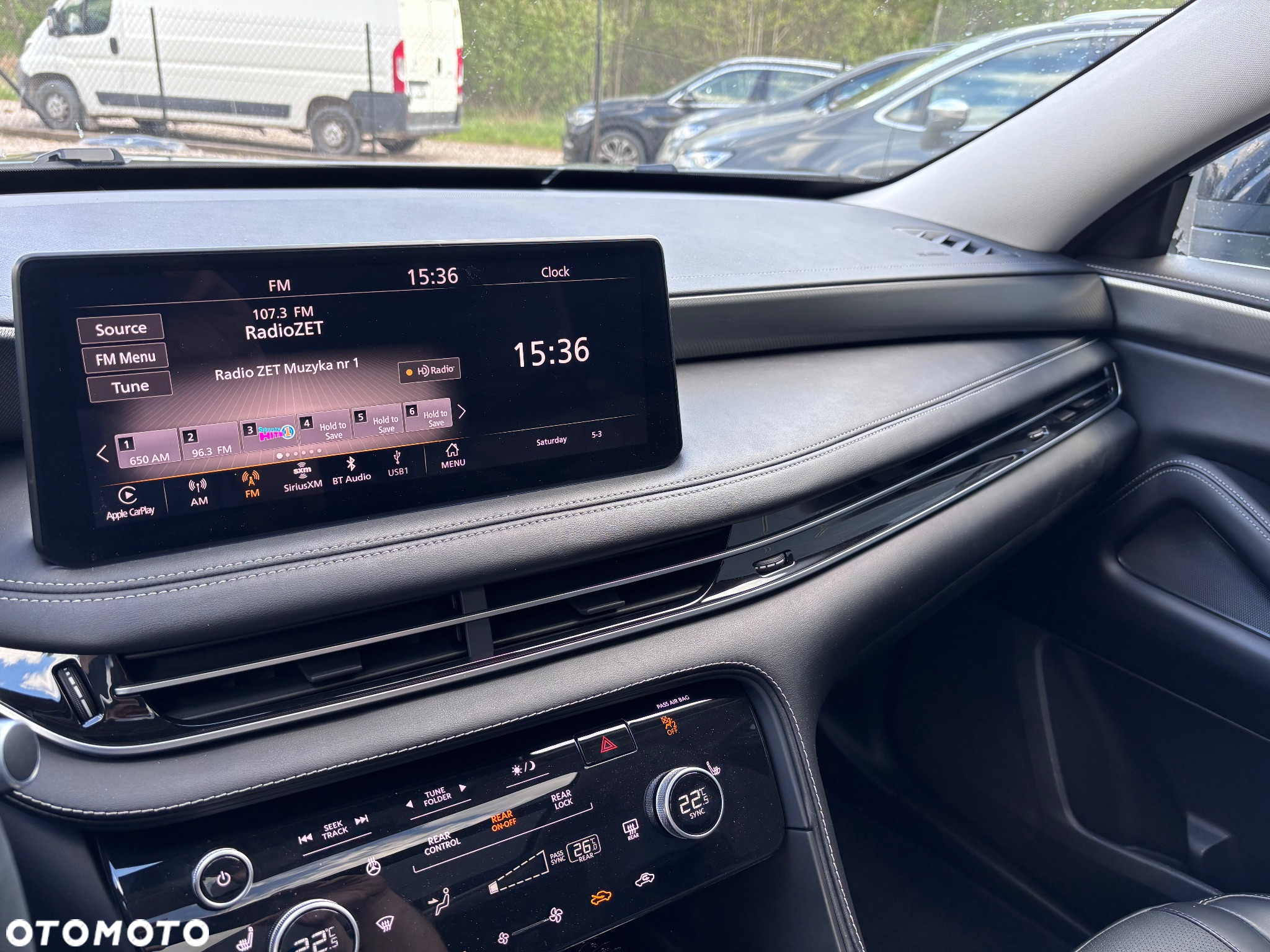 Infiniti QX60 - 39