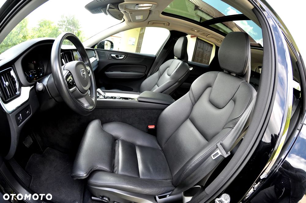 Volvo XC 60 B5 D AWD Geartronic Inscription - 18