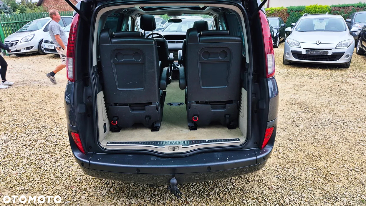 Renault Espace 2.0 Initiale - 30