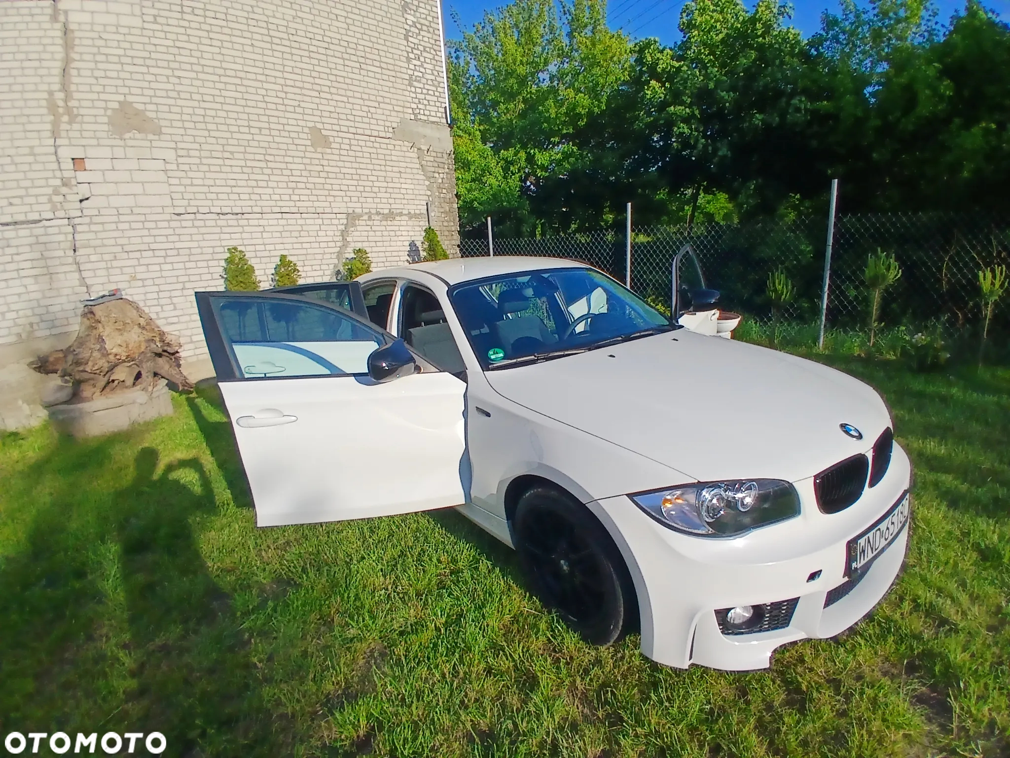 BMW Seria 1 116i - 8