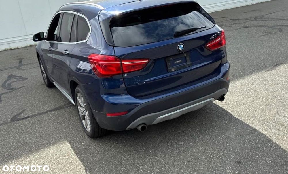 BMW X1 - 9