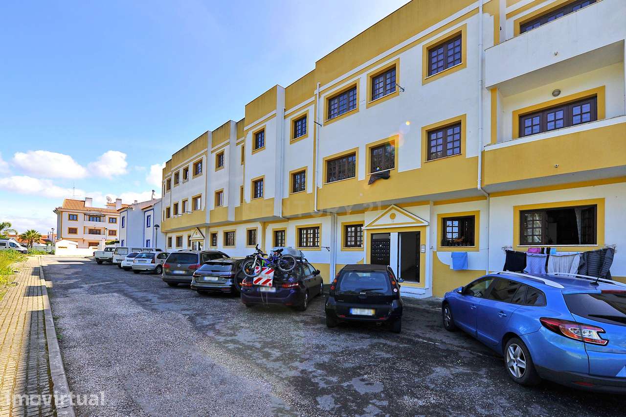 ******Reservado**************Apartamento T1 como novo totalmente mobil - Grande imagem: 4/21