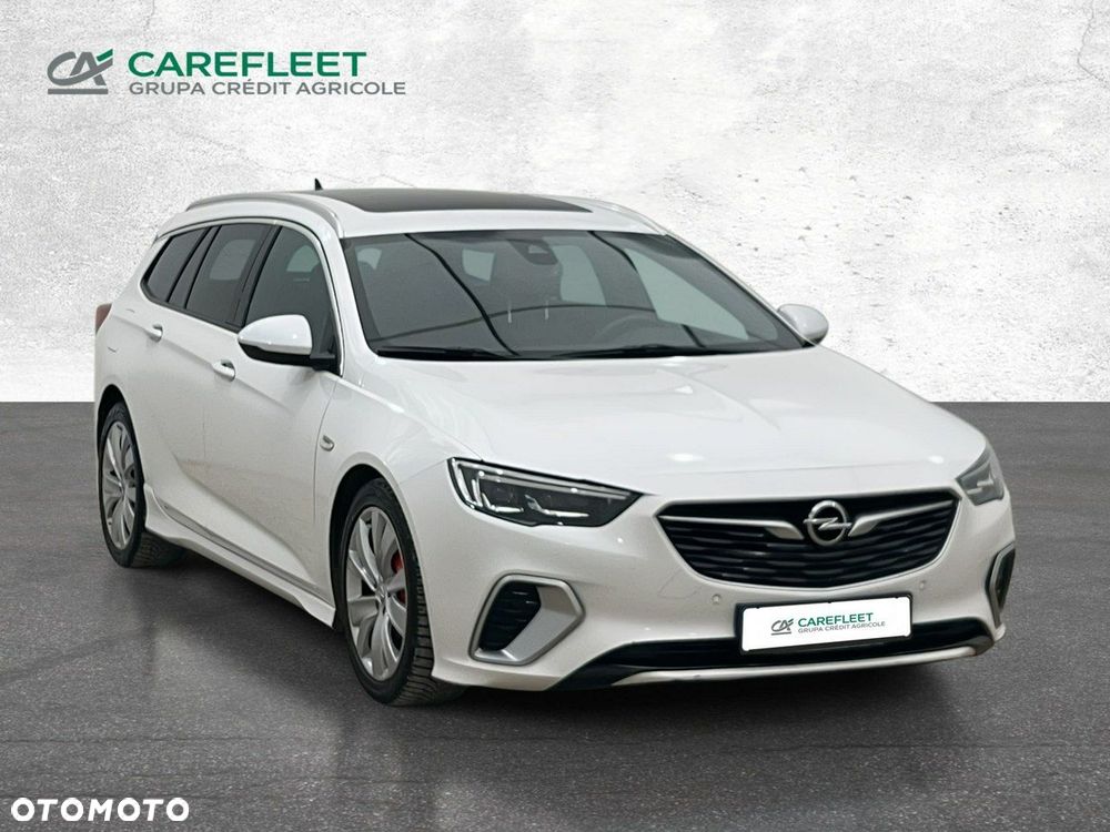Opel Insignia - 3