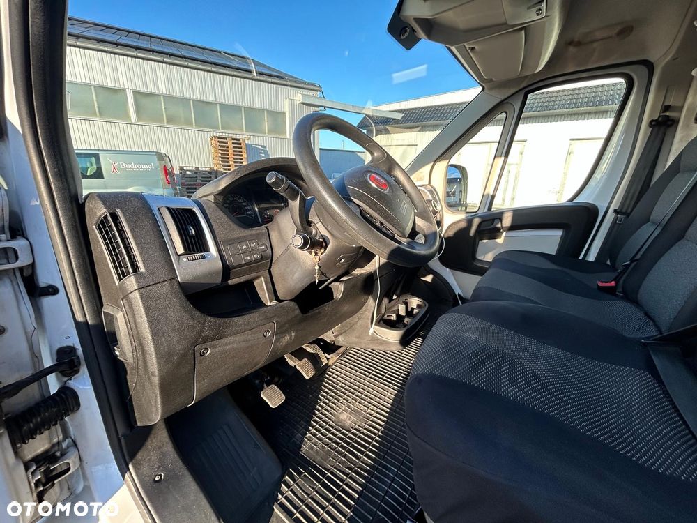 Fiat Ducato Maxi - 9