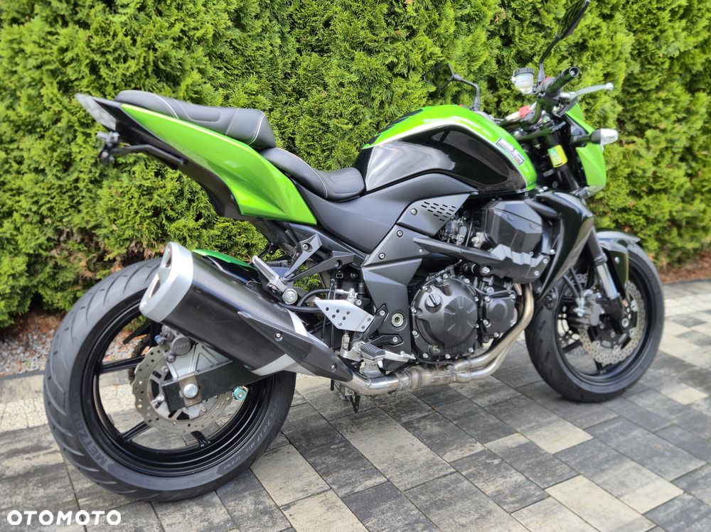 Kawasaki Z - 3