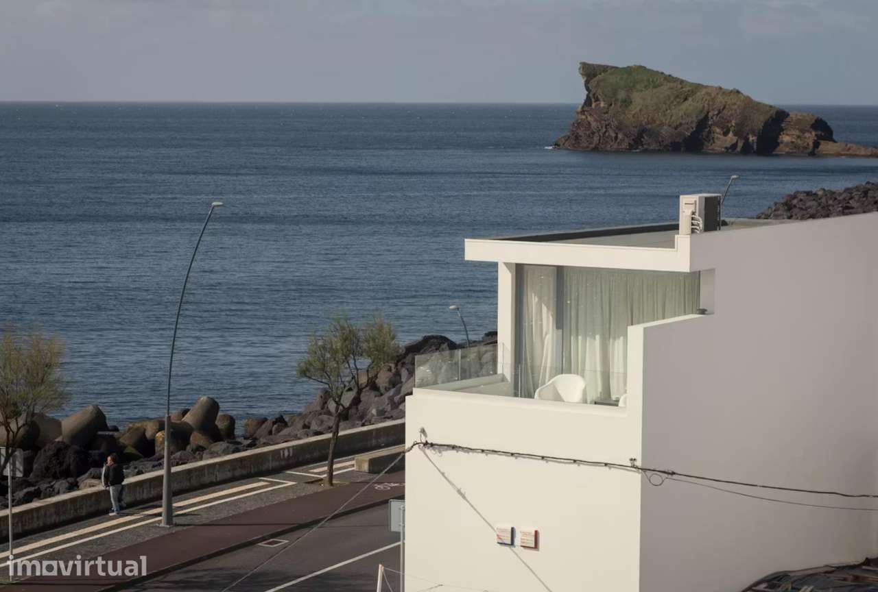 Moradia T2 - Avenida do MAr - Grande imagem: 5/5