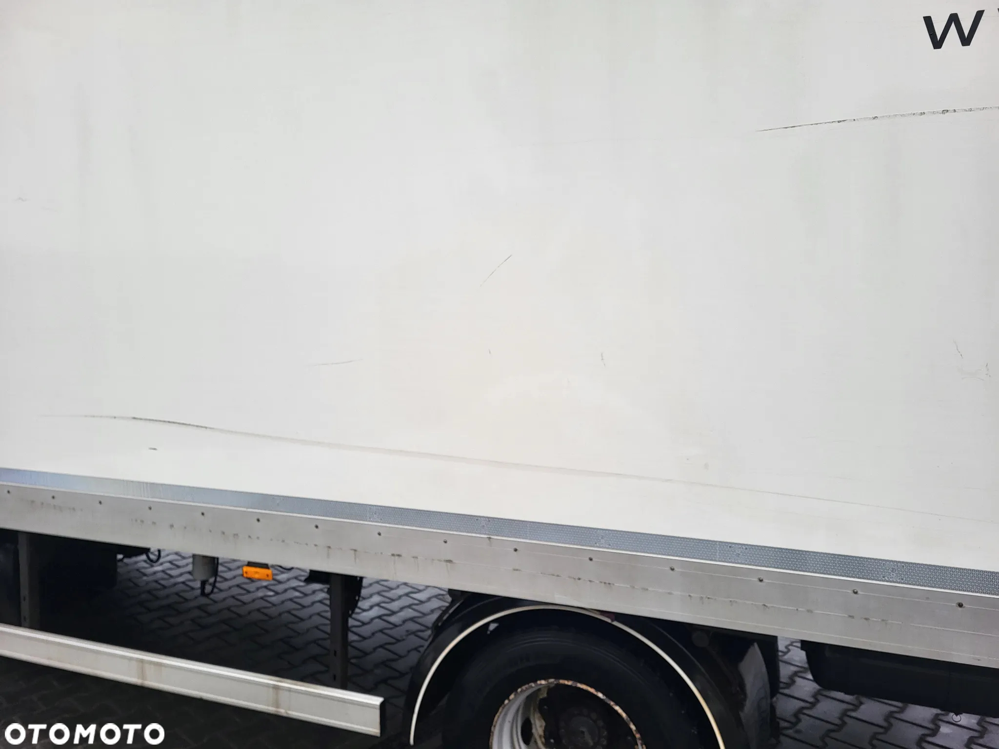 DAF LF 210 - 9