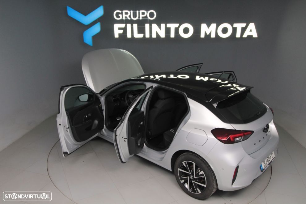 Opel Corsa 1.2 T GS Line Aut. - 11