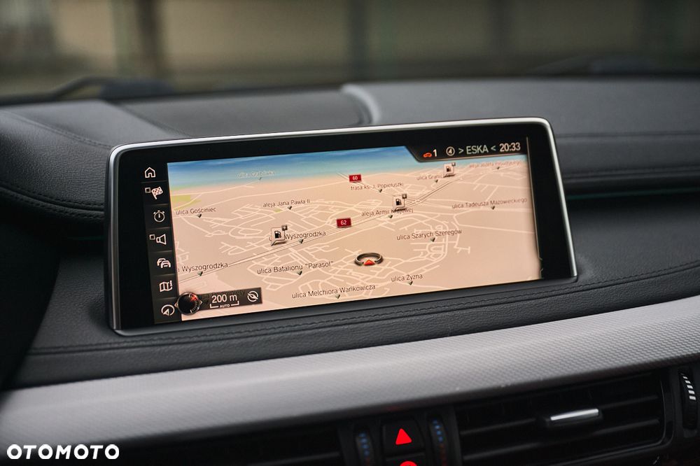 BMW X6 xDrive30d M Sport - 34