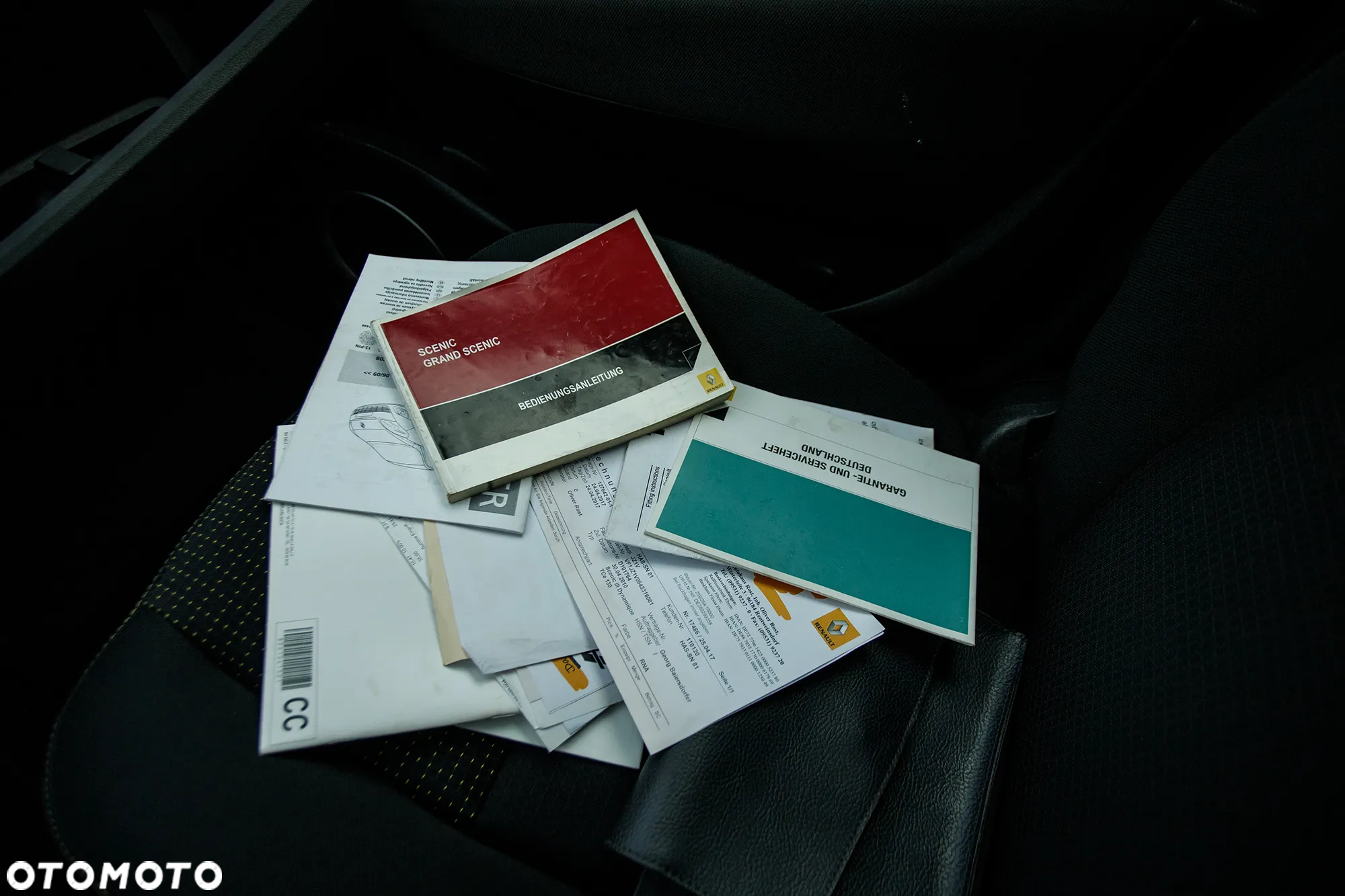 Renault Scenic TCe 130 Dynamique - 27