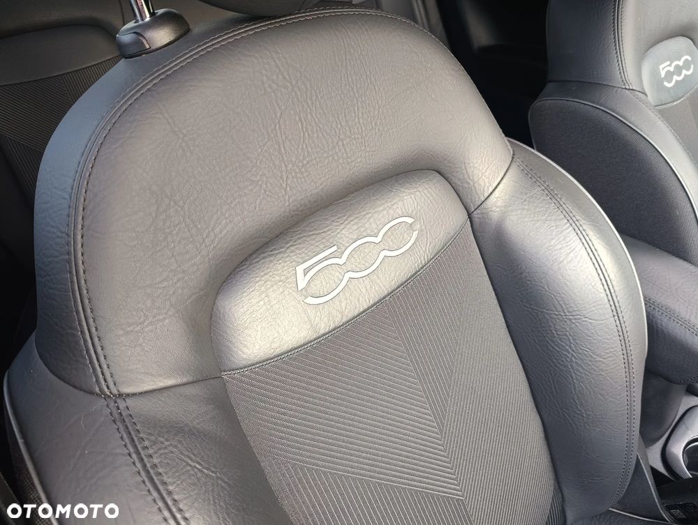 Fiat 500X 1.0 FireFly Turbo 4x2 S&S 120TH - 19