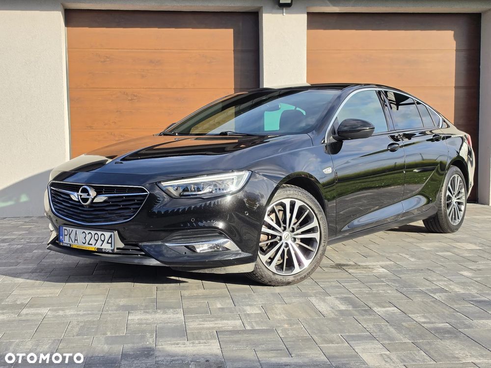 Opel Insignia 2.0 CDTI Elite S&S - 34