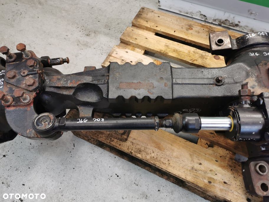 Siłownik skrętu JLG 307 Carraro 26.20 - 2
