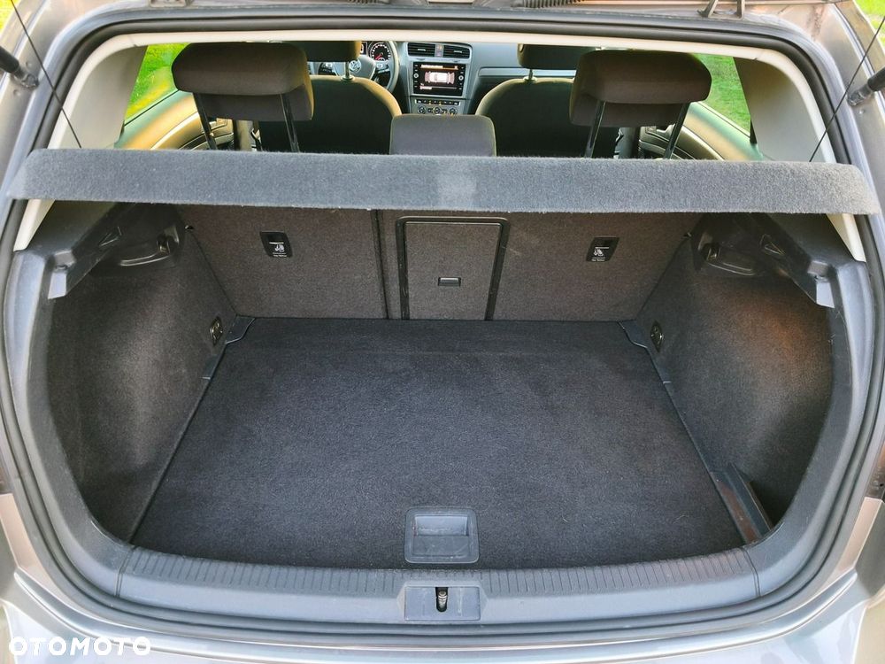 Volkswagen Golf 1.4 TSI (BlueMotion Technology) Highline - 11