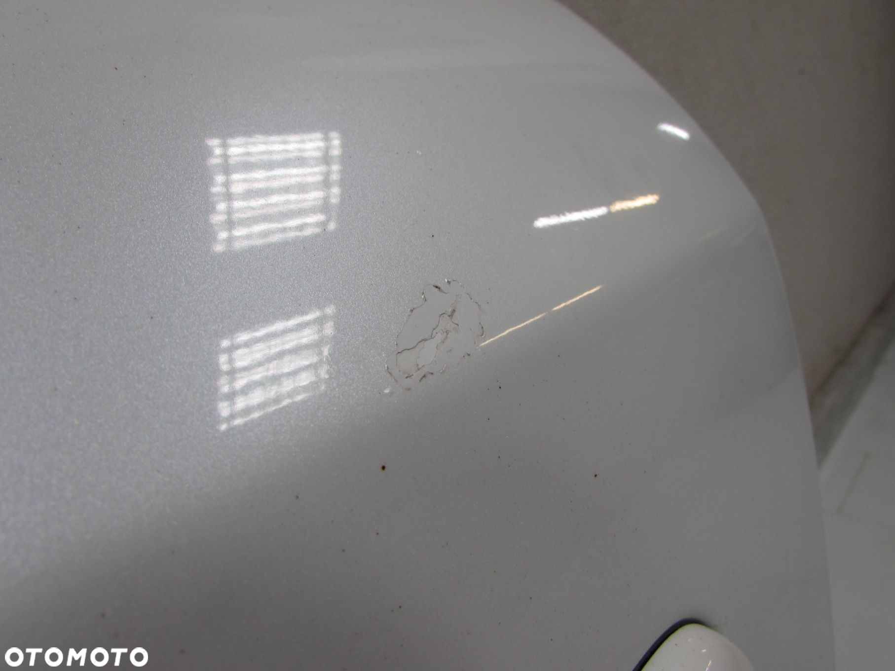 RENAULT MEGANE III 08-13 DRZWI TYL LEWE TYLNE TEQNC DO ZALOZENIA - 9