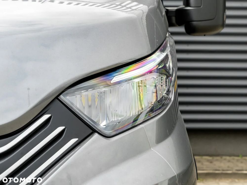 Iveco Daily L3H2 Edycja specjalna na 50 lecie marki - 4