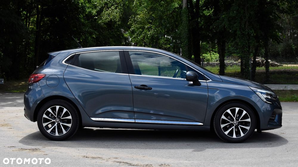 Renault Clio TCe 90 EVOLUTION - 5