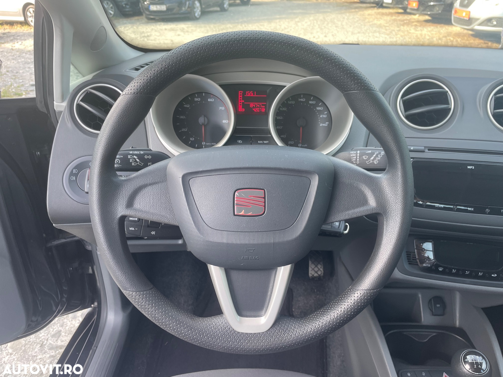 Seat Ibiza 1.2 TSI Style - 18