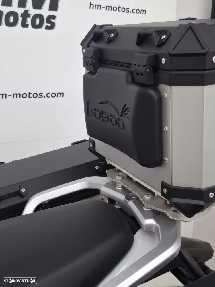 Macbor Montana XR5 500 - 18 MESES DE GARANTIA - 19