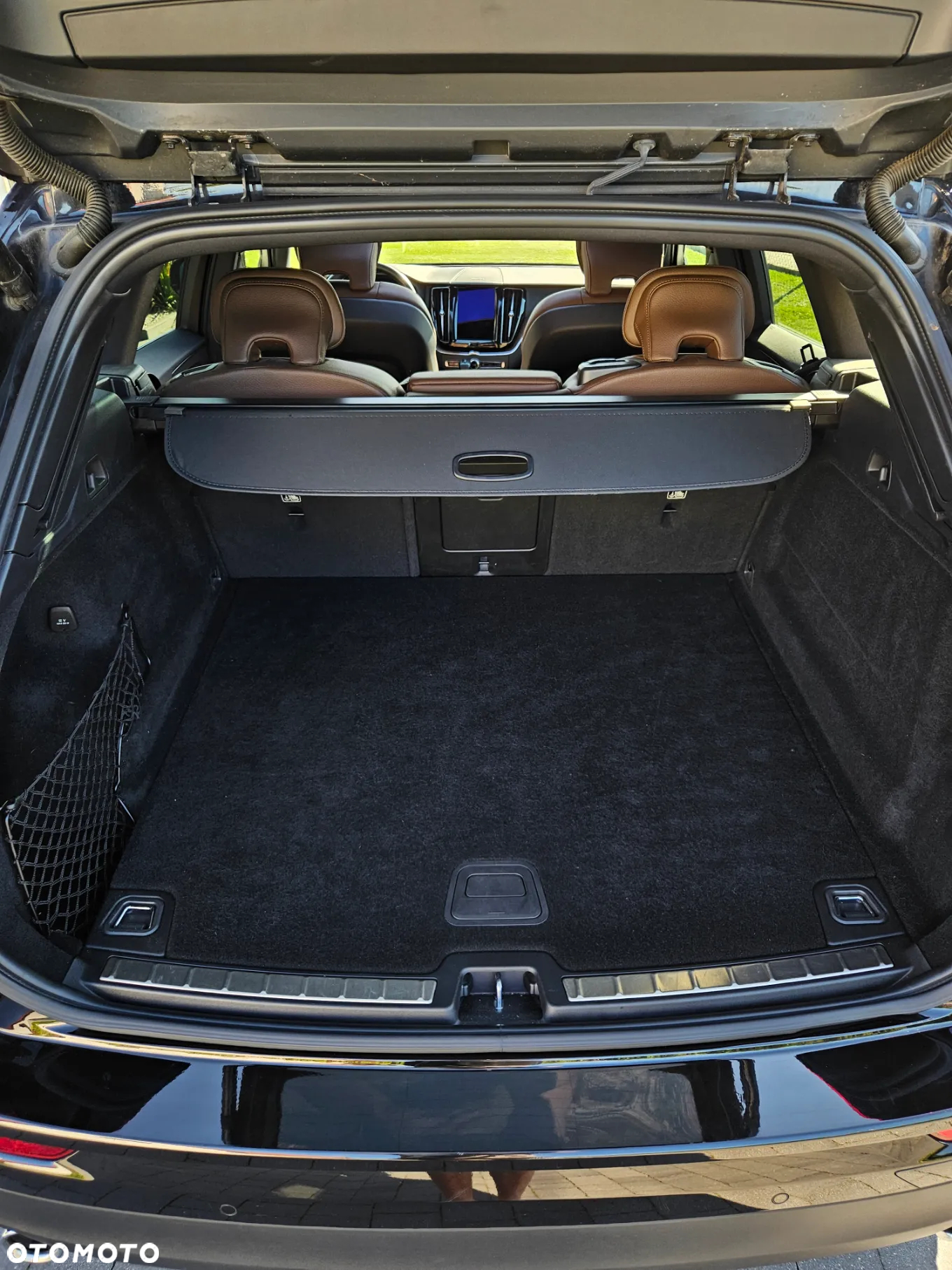 Volvo XC 60 T6 AWD Momentum - 25