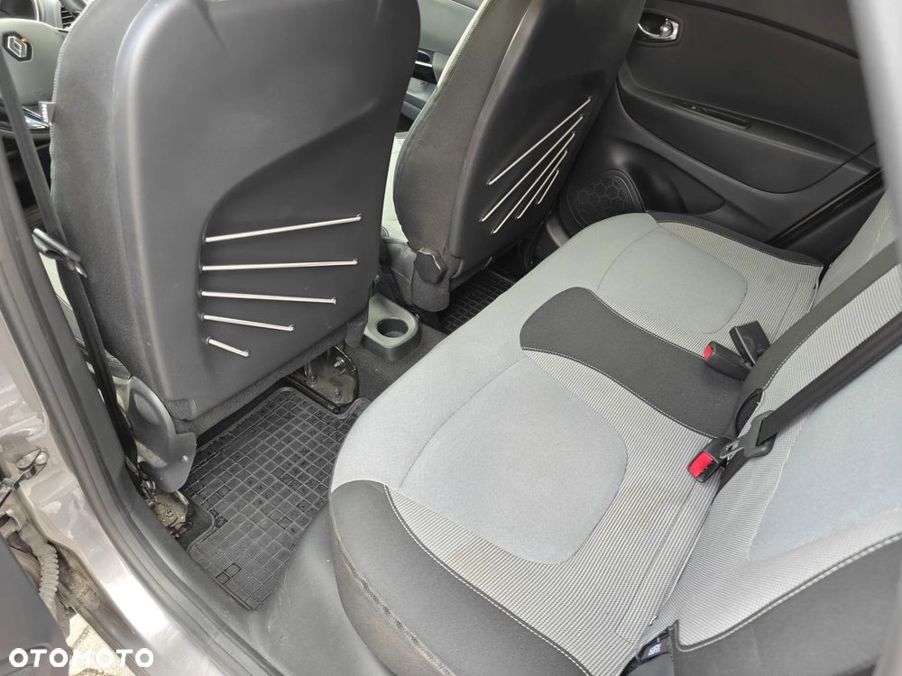 Renault Captur 1.2 Energy TCe Limited EDC - 15